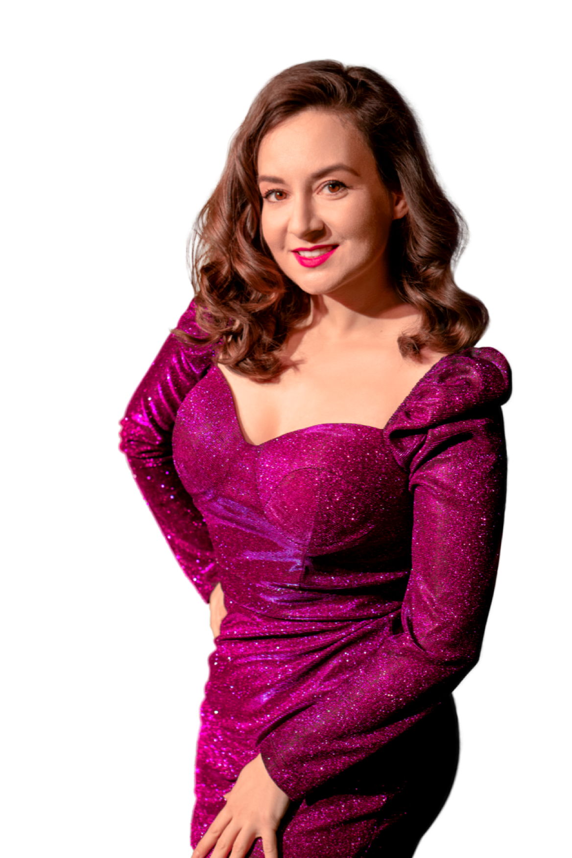 Melissa Kross - Jazz Singer / Stuttgart, Germany