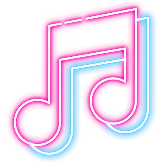 music notes